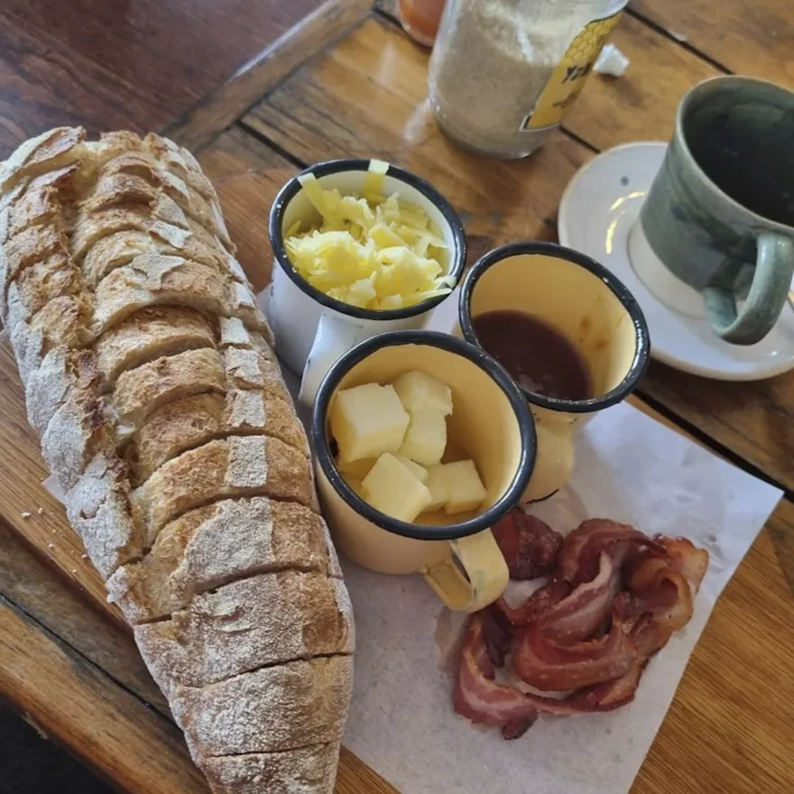 Rosemead Artisan Bakery & Café