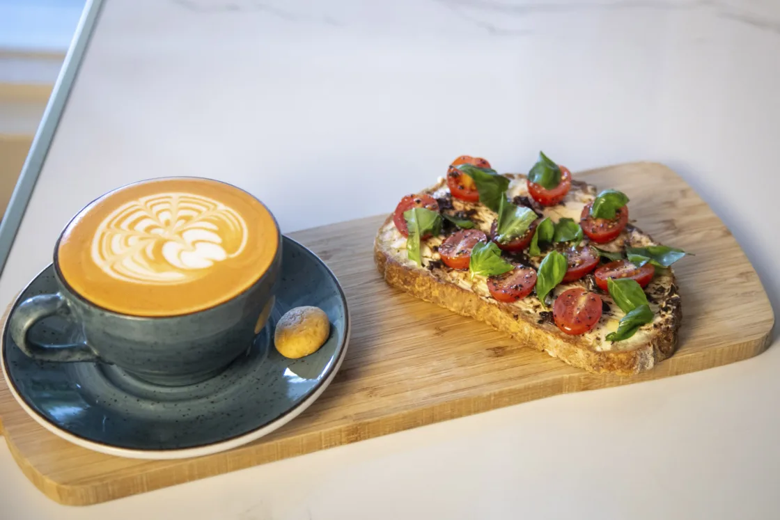Miche Bakehouse