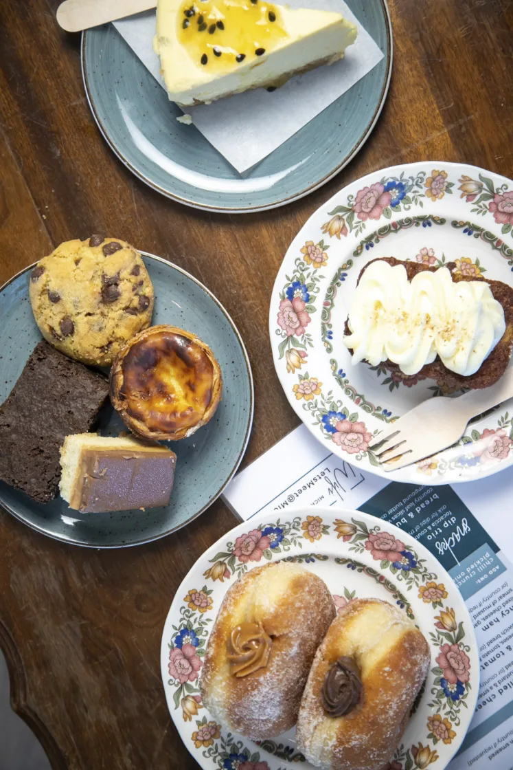 Miche Bakehouse