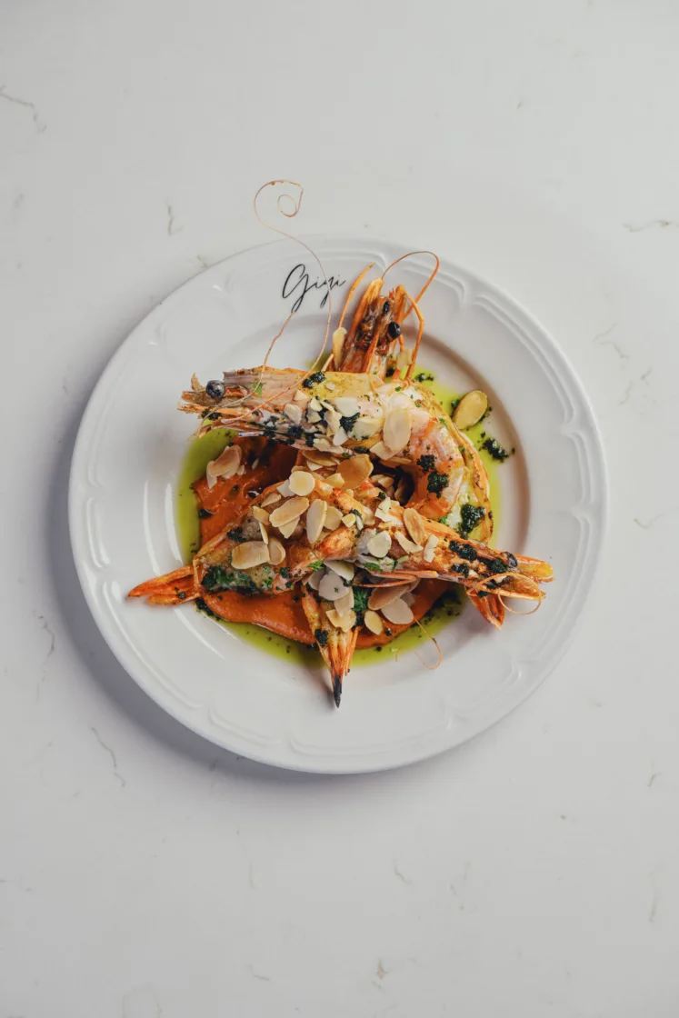 Gigi Restaurant