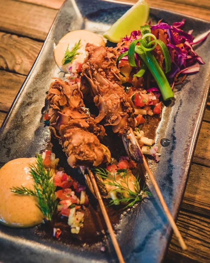 Soi 55 Thai Eatery