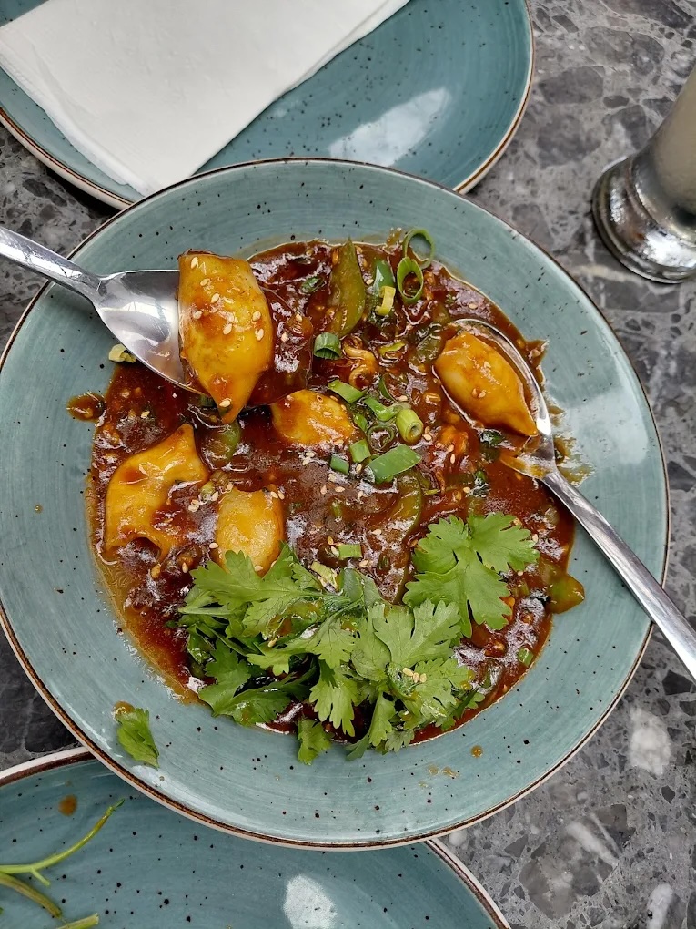 Soi 55 Thai Eatery