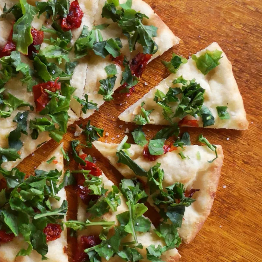 Mosaic Pizzeria