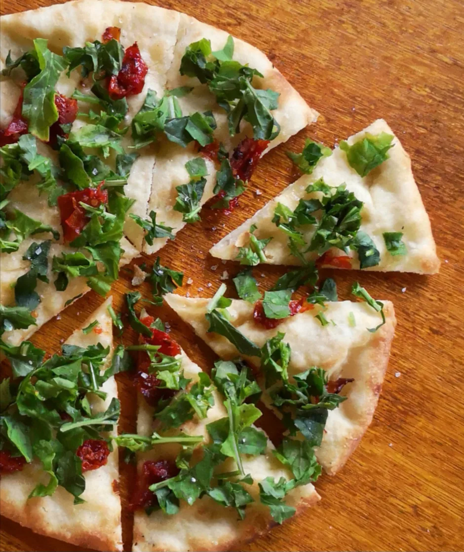 Mosaic Pizzeria