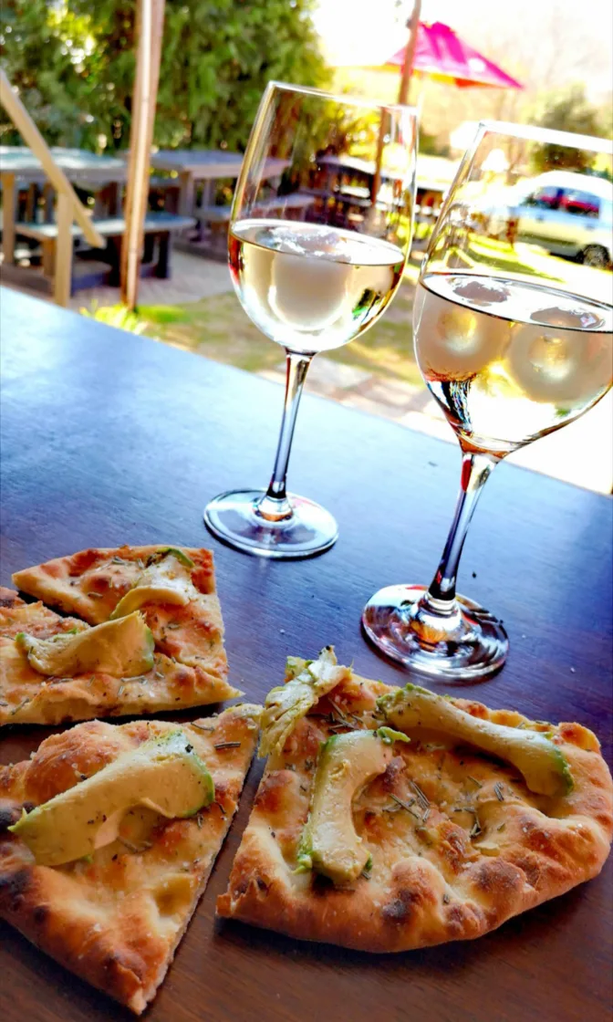 Mosaic Pizzeria