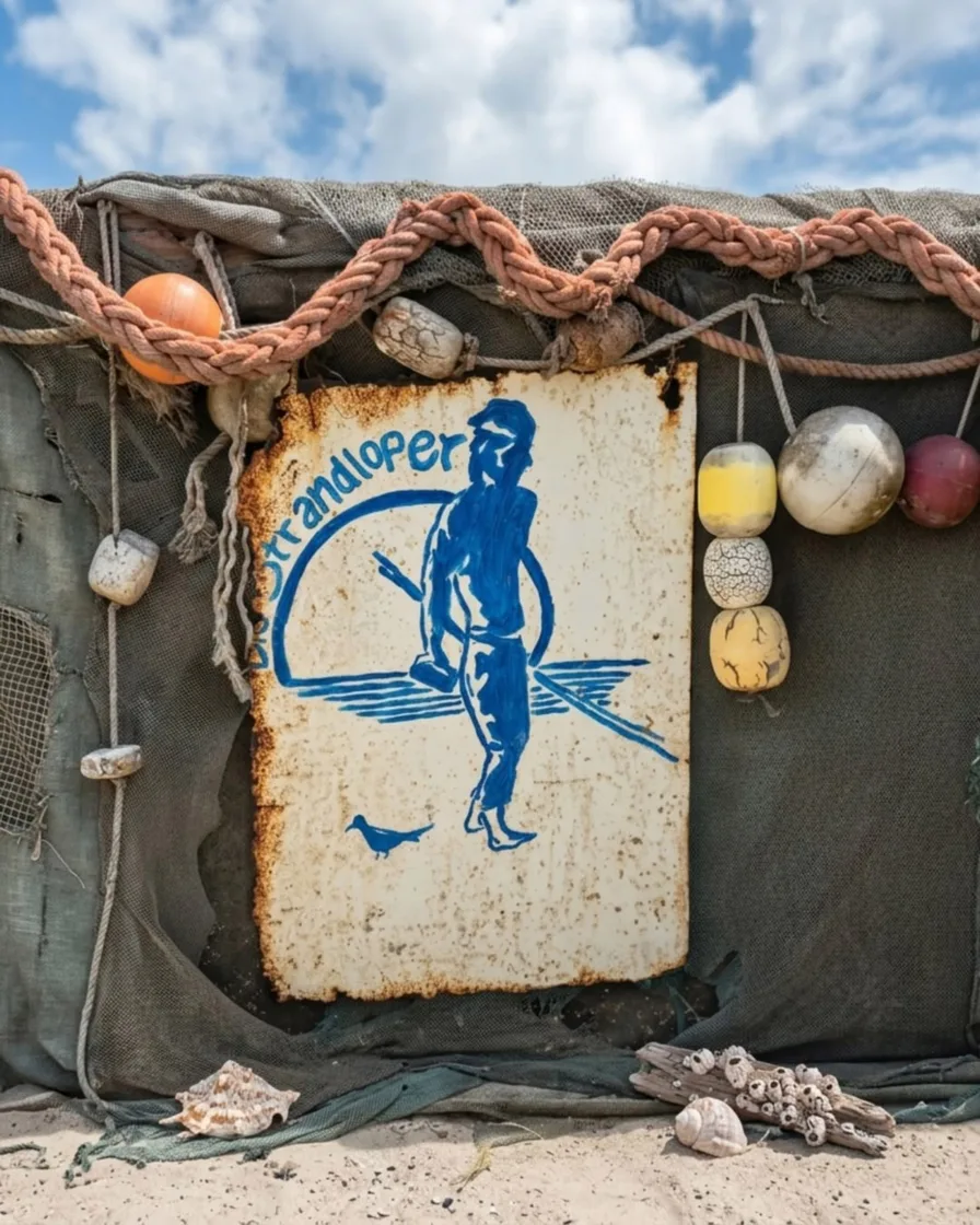 Die Strandloper