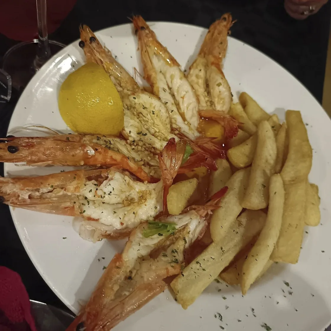 Shanna’s Portuguese Restaurant