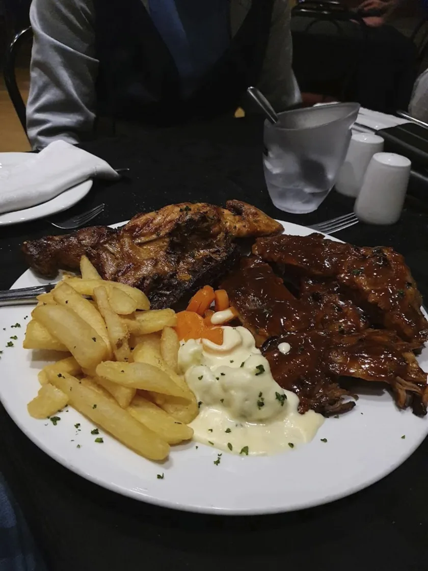Shanna’s Portuguese Restaurant