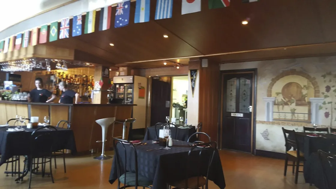 Shanna’s Portuguese Restaurant