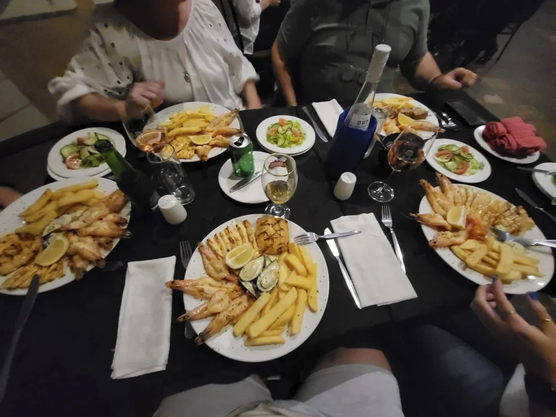 Shanna’s Portuguese Restaurant