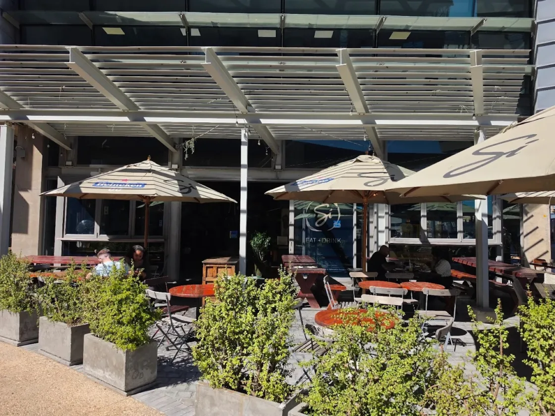 Si Cantina Sociale