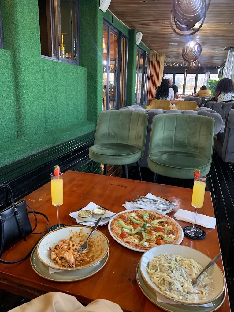 Sindu Restaurant