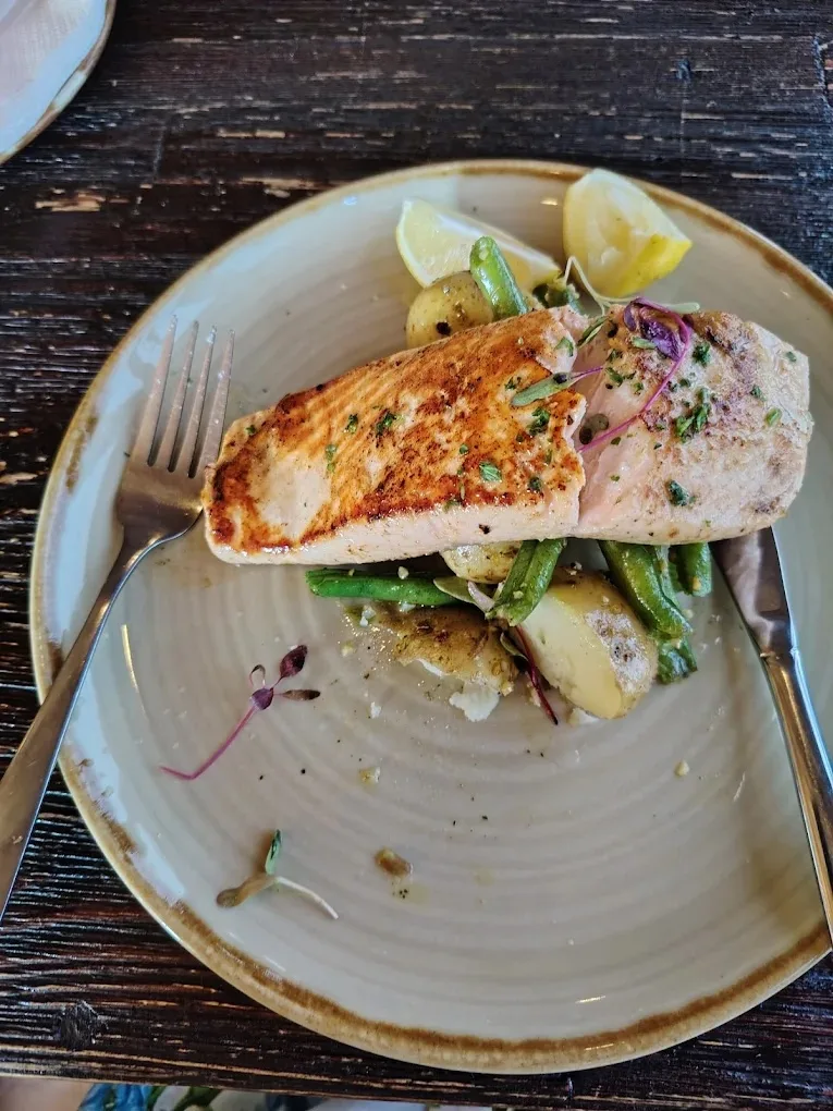 Sindu Restaurant