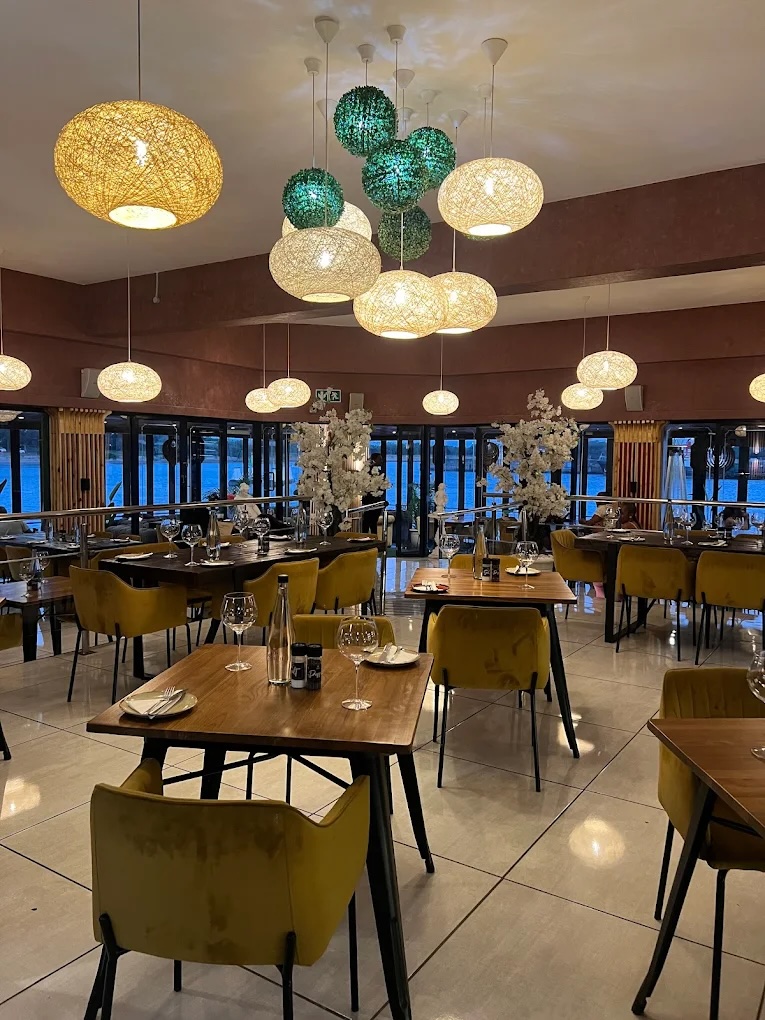 Sindu Restaurant