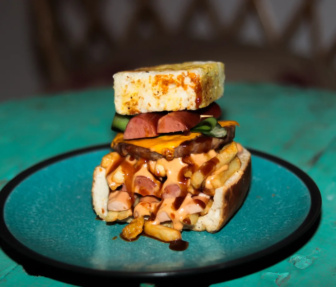 Ubuciko Soul Food Cafe