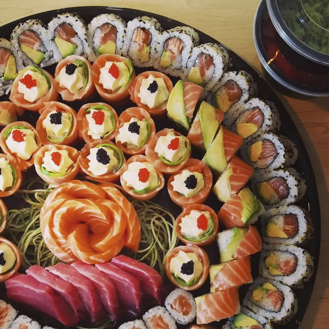 Minato Sushi
