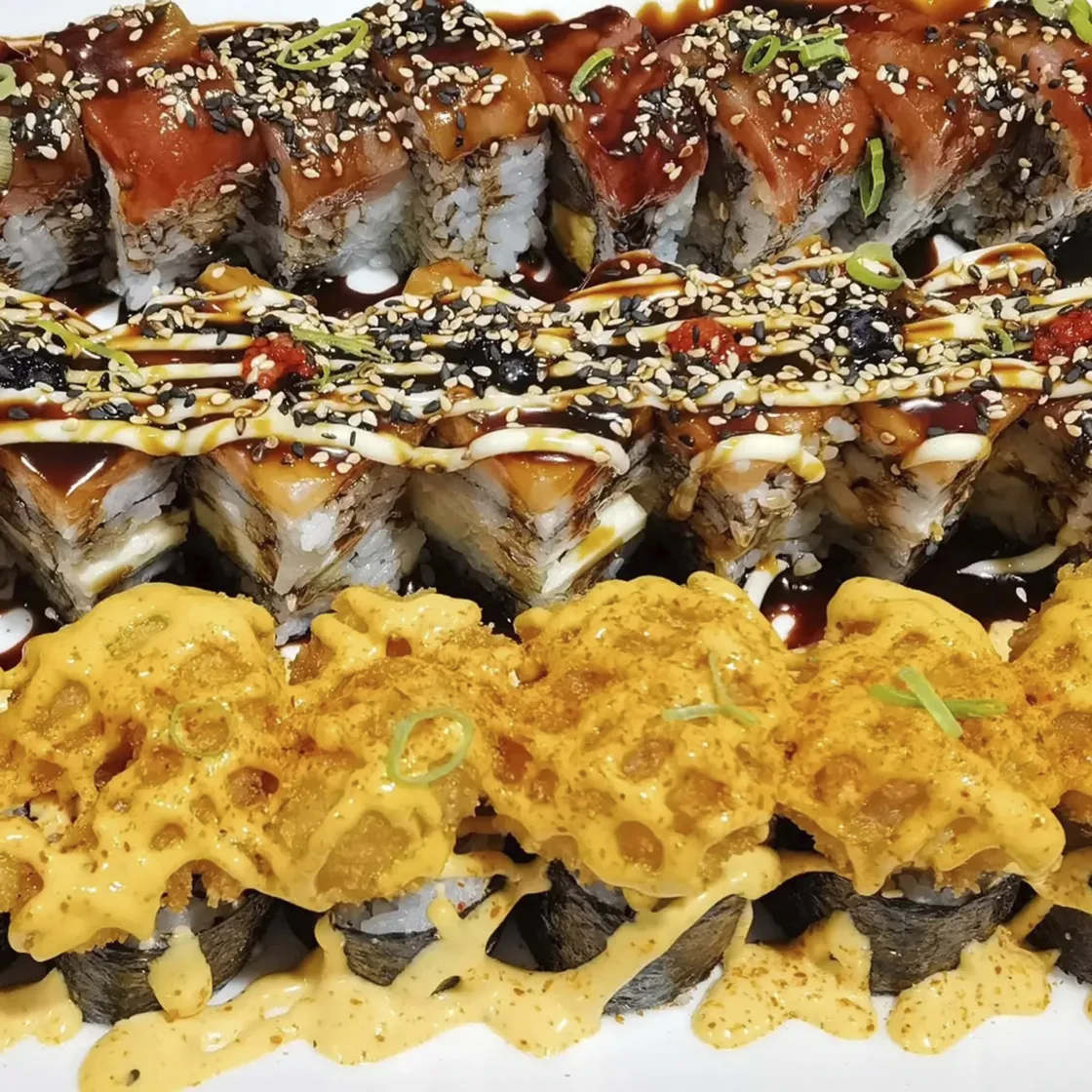 Minato Sushi