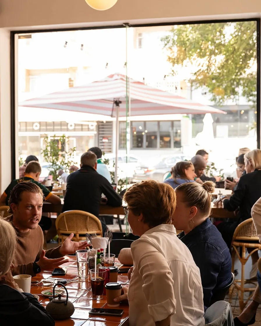 The Whippet in Linden