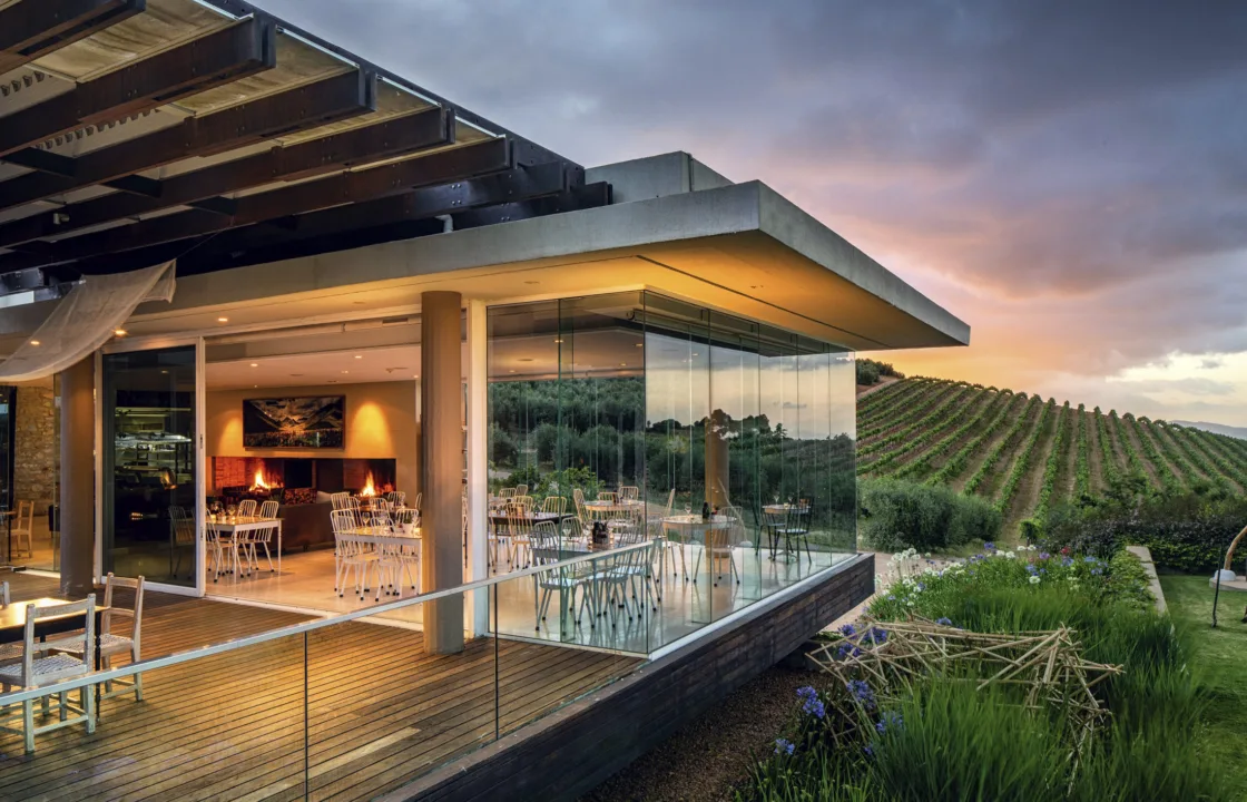 Tokara Delicatessen