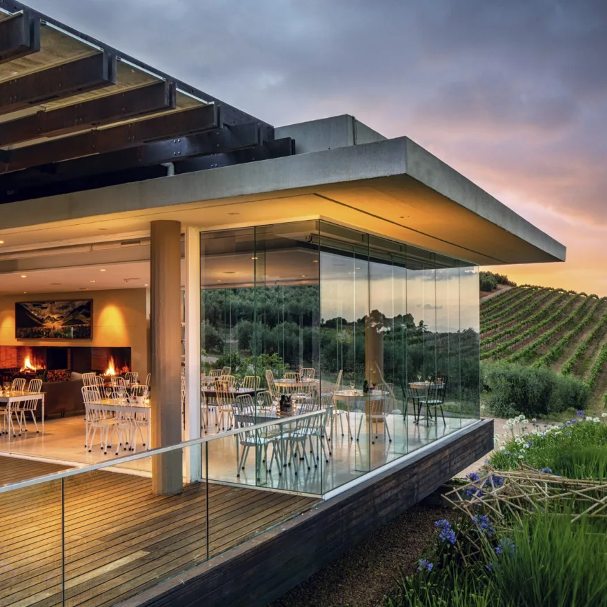 Tokara Delicatessen