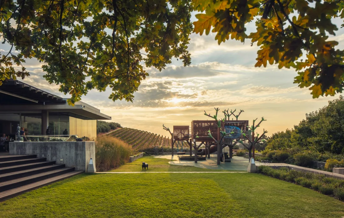 Tokara Delicatessen