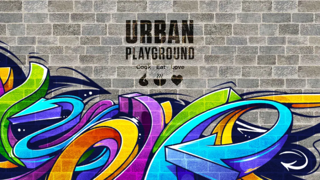 Urban Playground