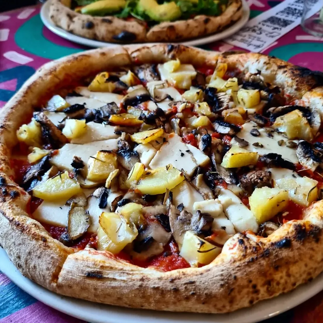 Ferdinando’s Pizza