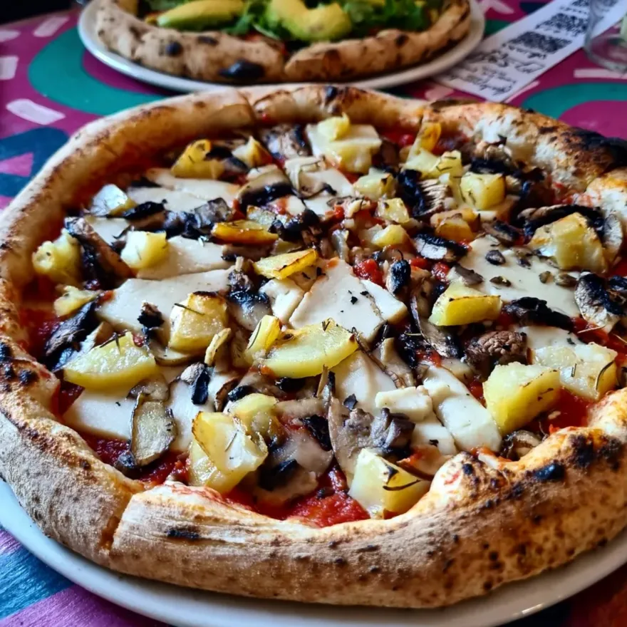 Ferdinando’s Pizza