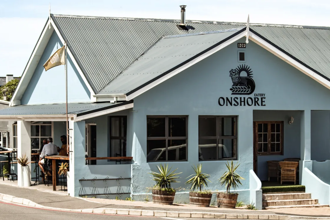 Onshore Eatery