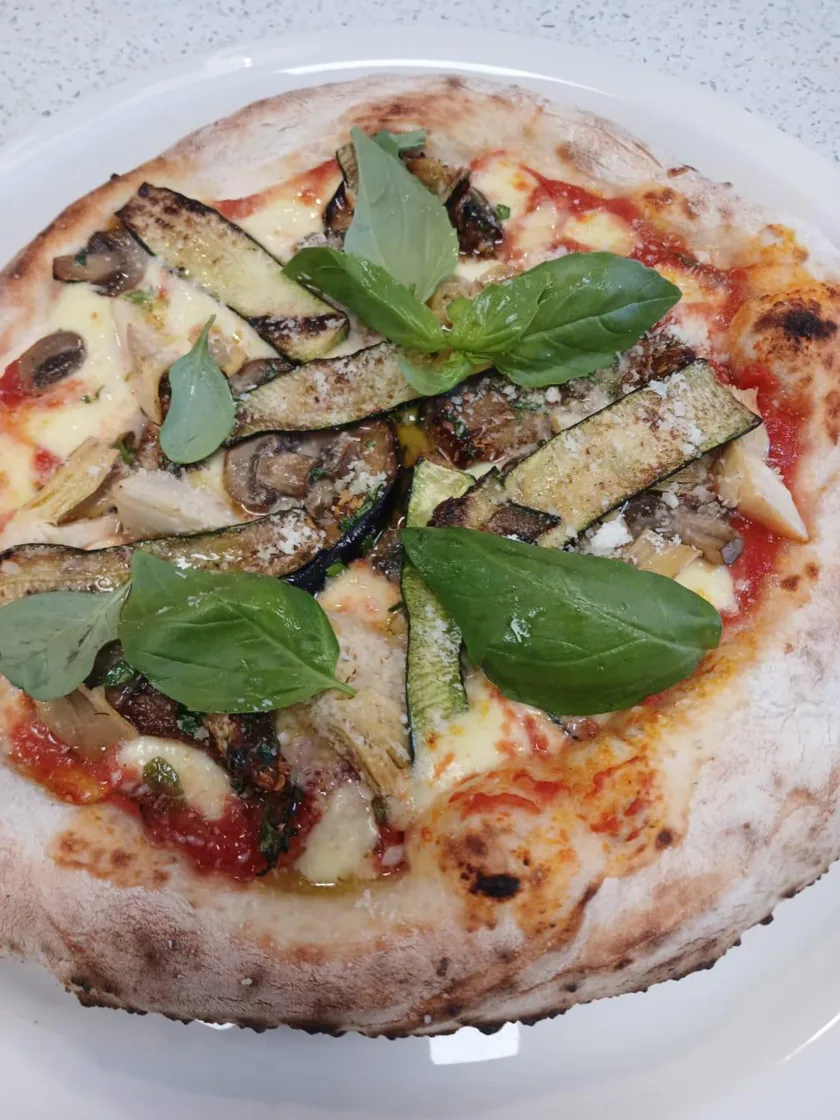 Ischia Restaurant
