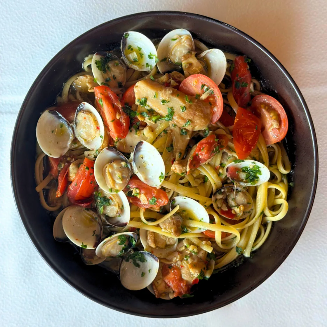 Zibaldone Italian Restaurant