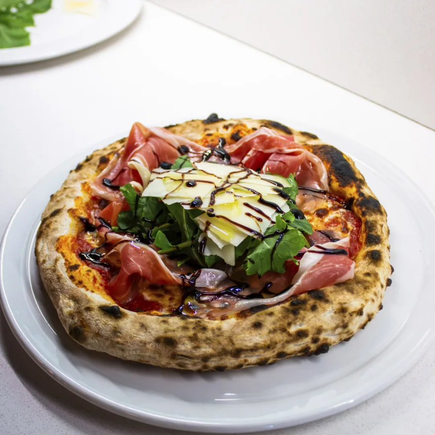Zibaldone Italian Restaurant
