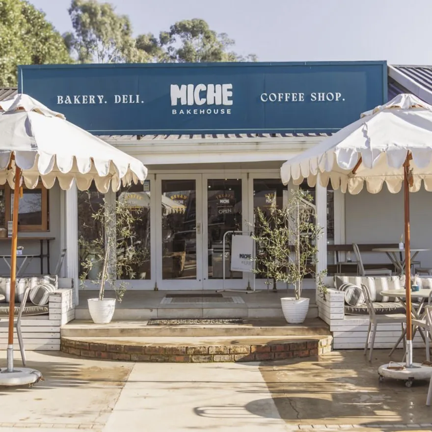 Miche Bakehouse