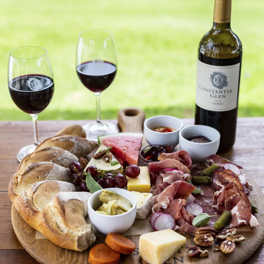 Constantia Glen