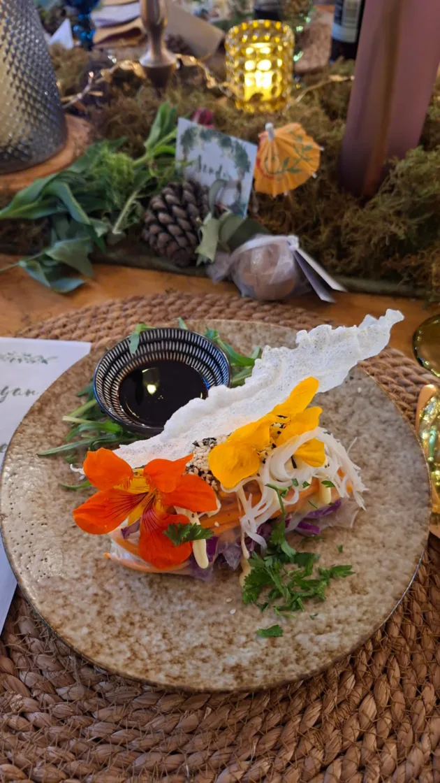 Thyme Restaurant & Café