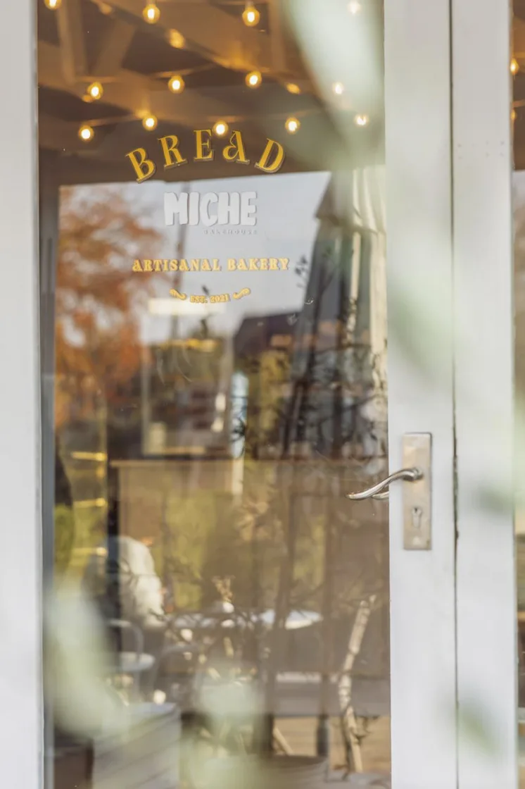 Miche Bakehouse
