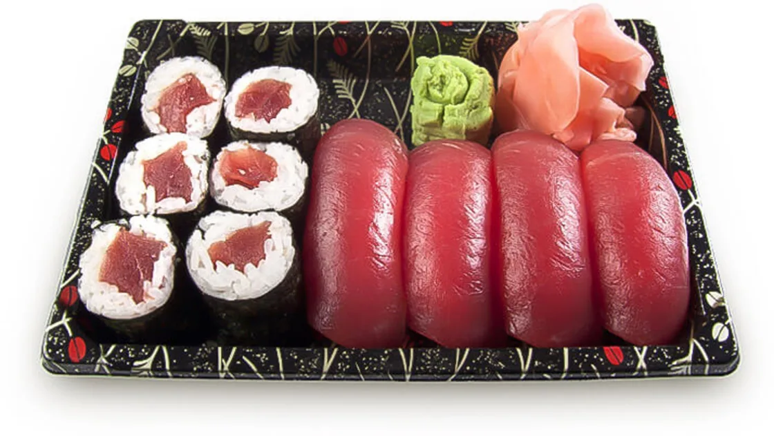 Yamada Sushi