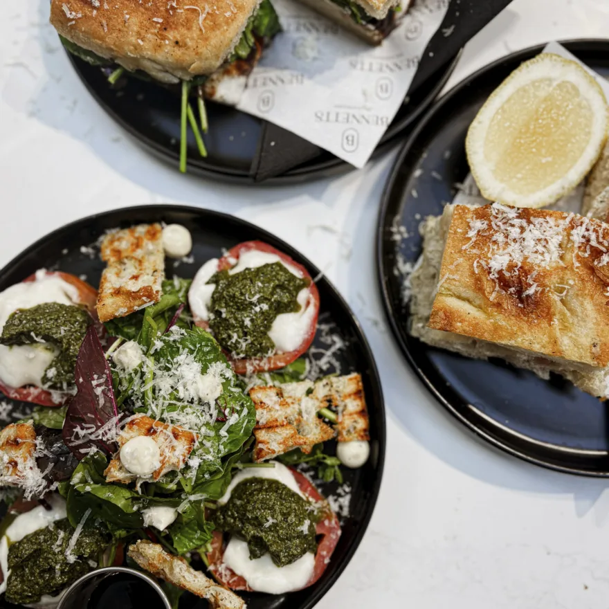 Bennetts and Co Delicatessen