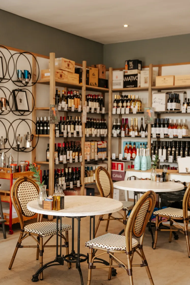 Mastro Deli