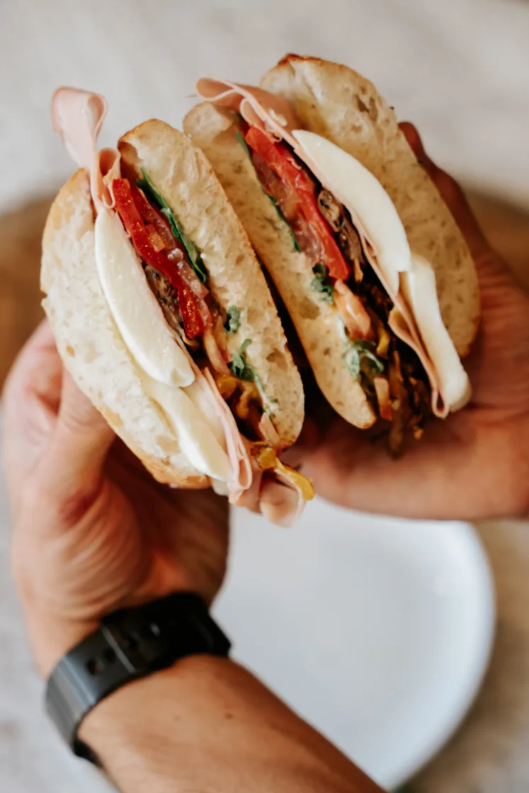 Mastro Deli