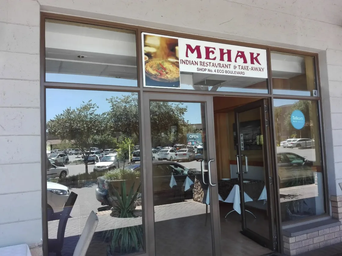 Mehak Indian Restaurant