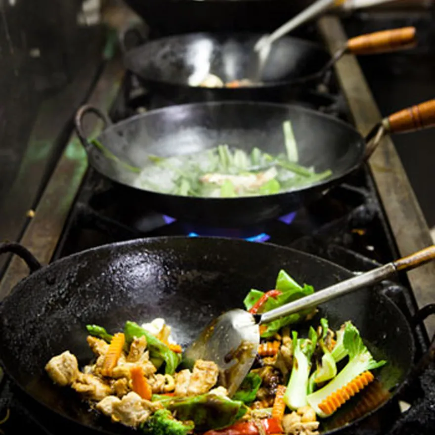 Natti’s Thai Kitchen