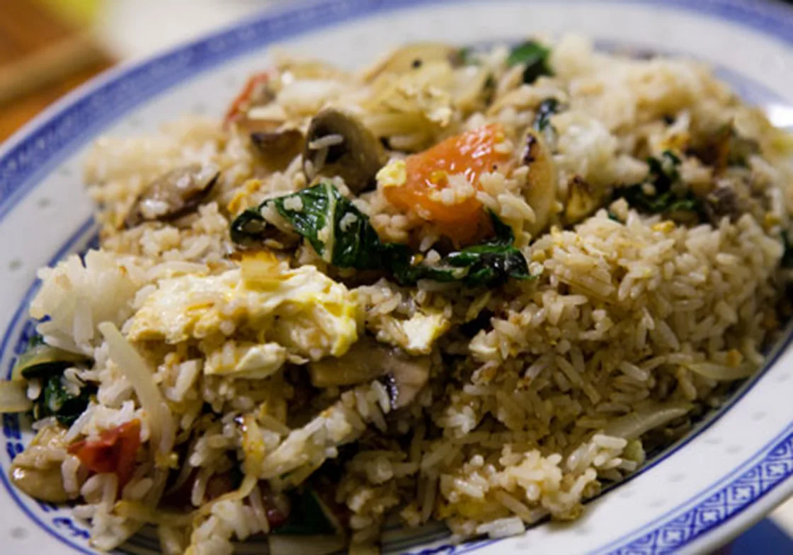 Natti’s Thai Kitchen