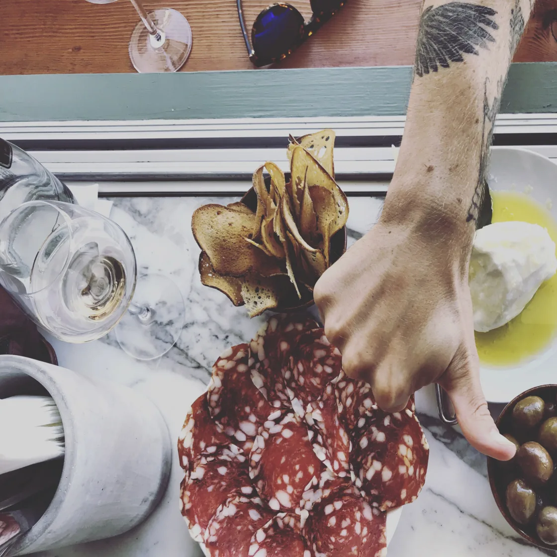 Publik Wine Bar